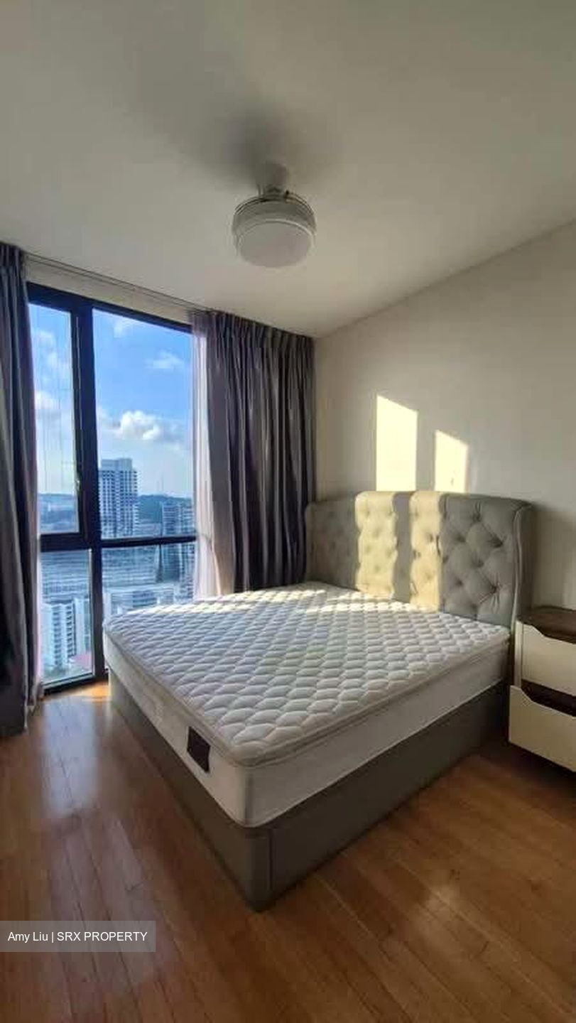 The Trilinq (D5), Condominium #569217871